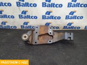 Кронштейн крепления передней рессоры правый