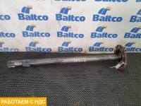 Полуось задняя левая