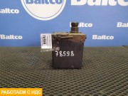 Насос подъема кабины