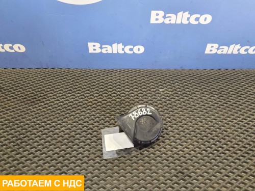 Сигнал звуковой