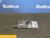 Кронштейн проводки левый