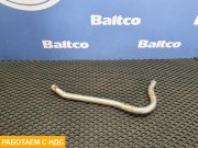 Трубка отопителя