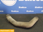 Патрубок радиатора