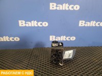 Распределитель тормозных сил