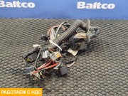 Проводка двери левой
