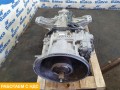 КПП в сборе G 211-12 KL КПП в сборе G 211-12 KL
