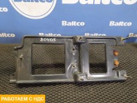 Кронштейн электронного блока управления EBS