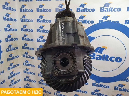 Редуктор заднего моста HY-1350 2,714
