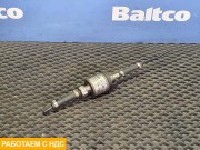 Насос автономного отопителя