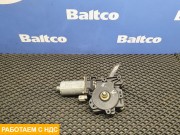 Моторчик стеклоподъемника левый