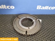 Ступица синхронизатора