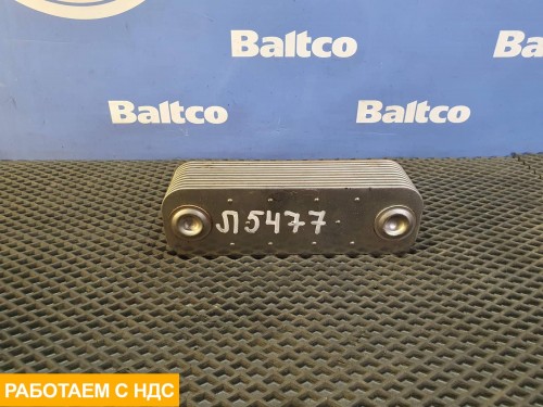 Радиатор масляный