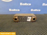 Радиатор масляный