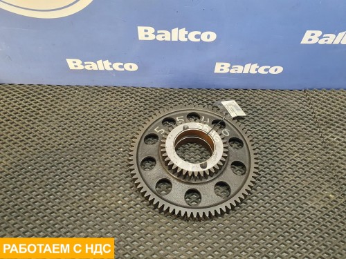 Шестерня ГРМ промежуточная