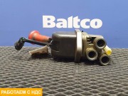 Кран ручного тормоза