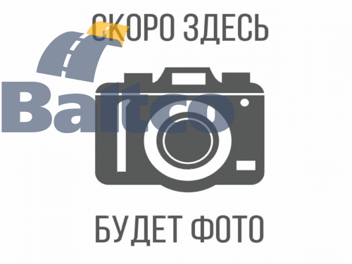 Корпус насоса водяного (помпы)
